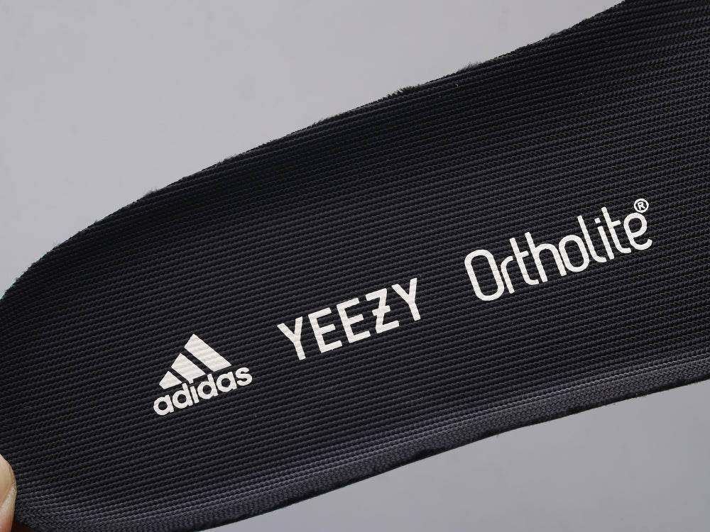 BL - Yzy 500 Slate Sneaker