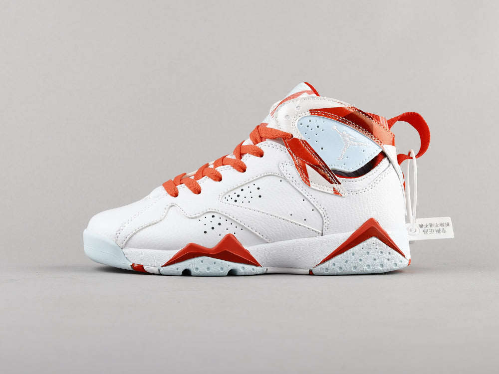 BL - AJ7 candy powder