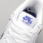 BL - AF1 silver four hooks