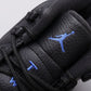 BL - AJ12 Royal Blue