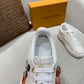 BL - LUV Time Out MK White Sneaker