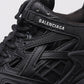 BL - Bla Track Hollow Black Sneaker