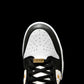 BL - SUP x DUNK black and white gold