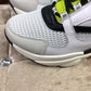 BL - DIR B22 White And Yellow Sneaker
