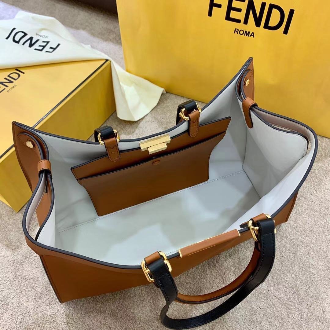 BL - High Quality Bags FEI 046