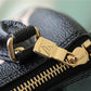 LV Nano Speedy Monogram Empreinte Arizona Beige/ Creme Beige For Women, Women’s Bags, Shoulder And Crossbody Bags 6.3in/16cm LV