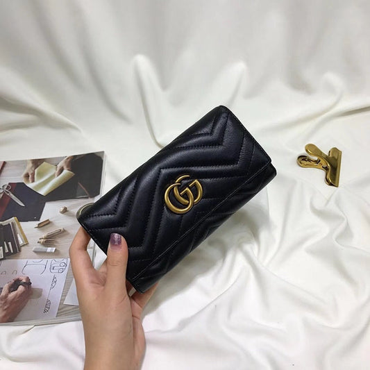 BL - High Quality Wallet GCI 010