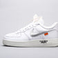 BL - AF1 Family and Friends Only