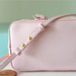 LV NeoNoe BB Monogram Empreinte Pink For Women,  Shoulder And Crossbody Bags 7.9in/20cm LV 