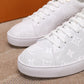 BL - LUV Time Out White Sneaker