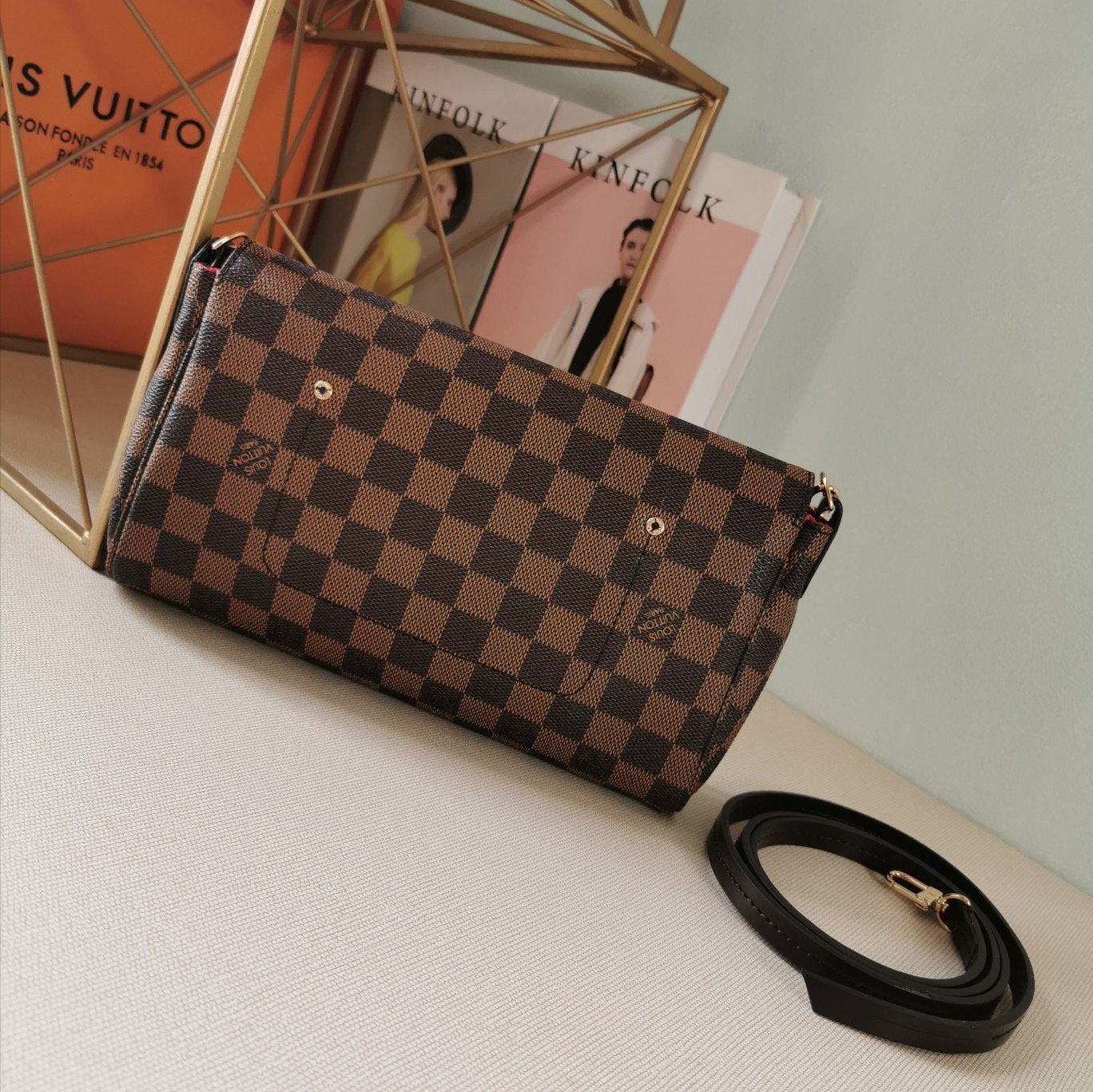 BL - High Quality Bags LUV 203