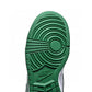 BL - OW x Dunk white and green