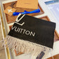 High Quality LUV  Scarf 036