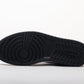 BL - AJ1 satin snake print