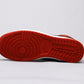 BL - AJ1 Invert black and red