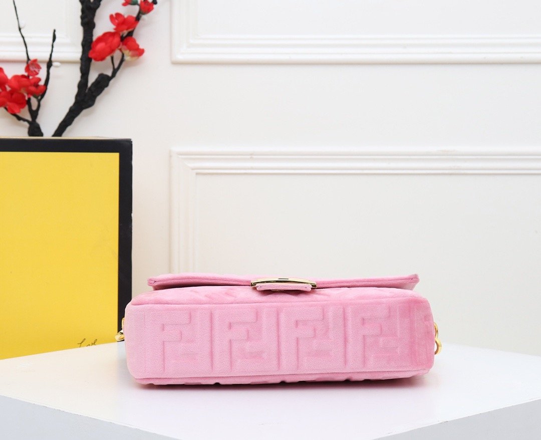 BL - High Quality Bags FEI 095