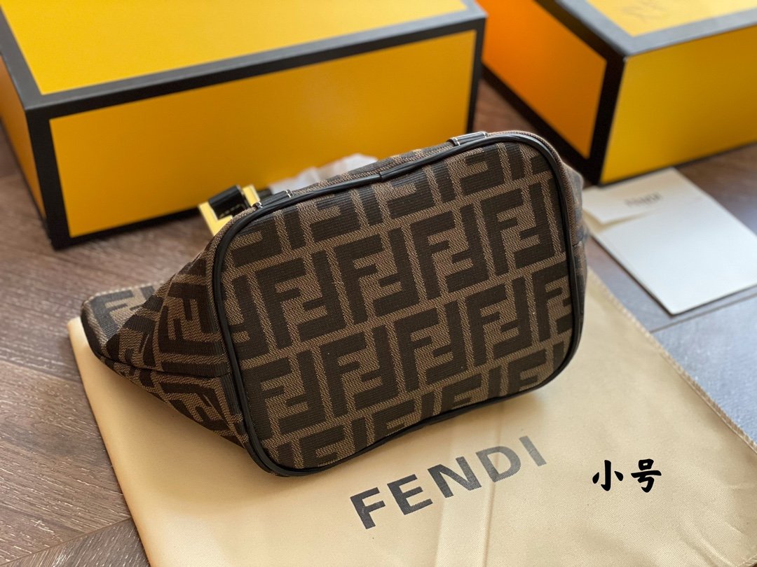BL - High Quality Bags FEI 118