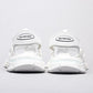 BL - Bla Track Sandals White Sneaker