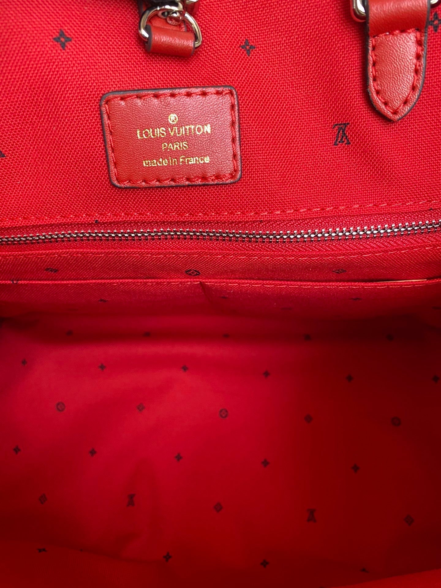 BL - High Quality Bags LUV 449