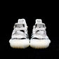 BL - Yzy 350 White Zebra Sneaker