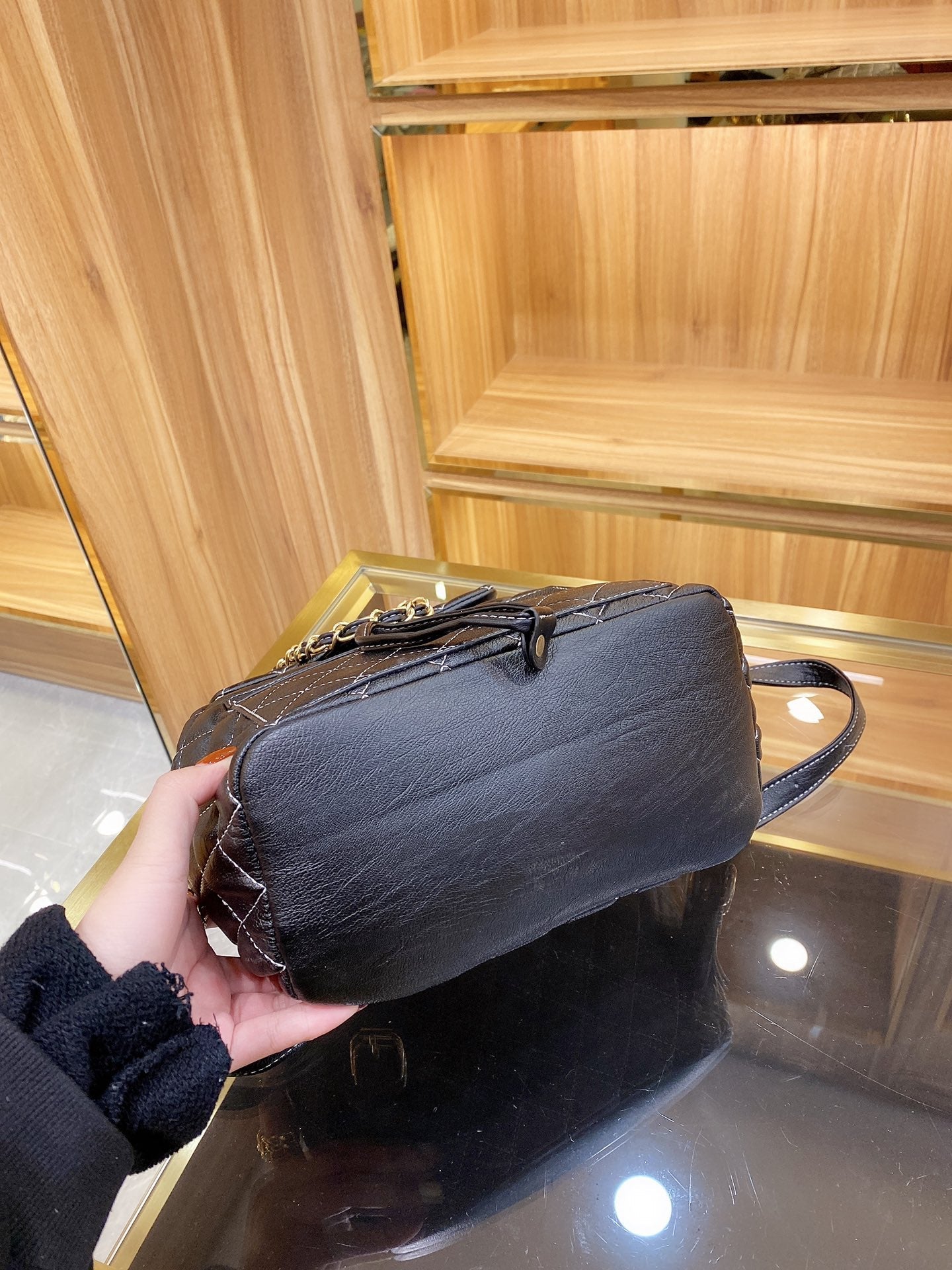 BL - High Quality Bags CHL 154