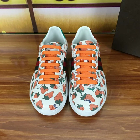 BL-GCI Ace Strawberry Sneaker 020