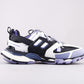 BL - Bla Track Three Generations Sneaker