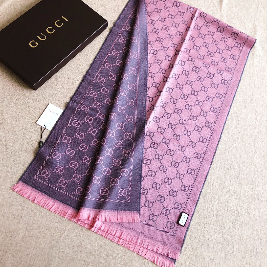BL - High Quality GCI Scarf 010