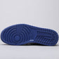 BL - AJ1 Playing Blue BLon