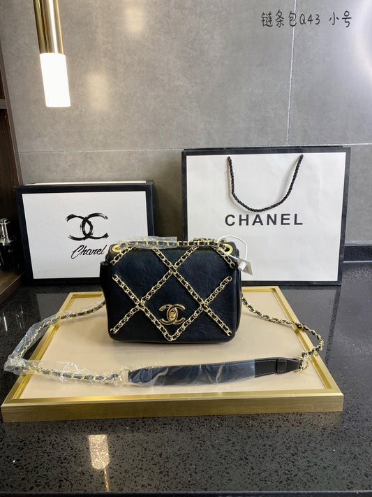 BL - High Quality Bags CHL 126