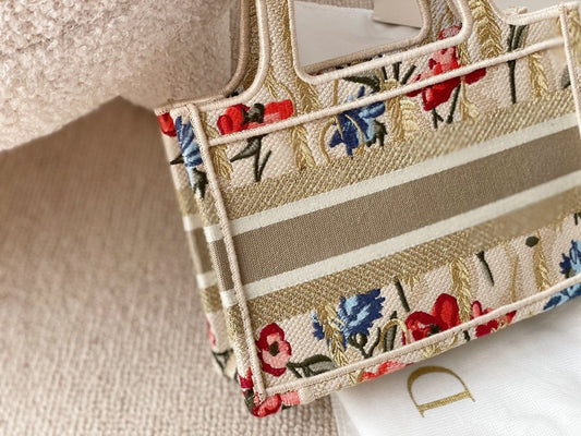 BL - High Quality Bags DIR 208