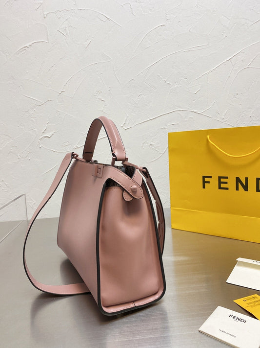 BL - High Quality Bags FEI 102