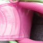 BL - Bla Track II Hollow Out Pink Sneaker