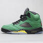 BL - AJ5 Oregon