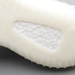 BL - Yzy 350 White Angel Sneaker
