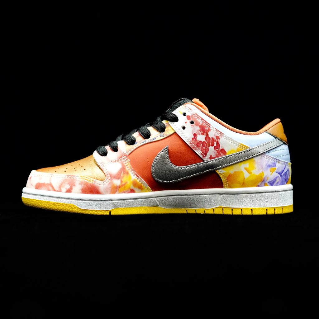 BL - DUNK "Street Hawker"