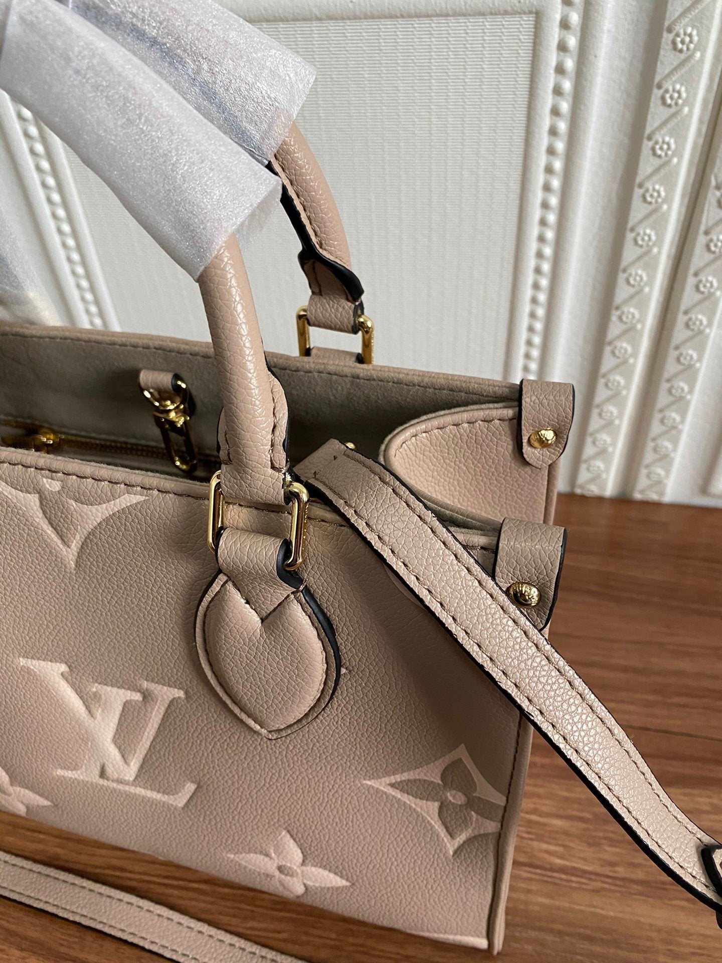 BL - High Quality Bags LUV 453