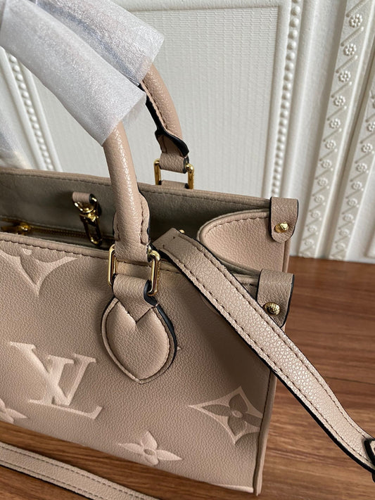 BL - High Quality Bags LUV 453