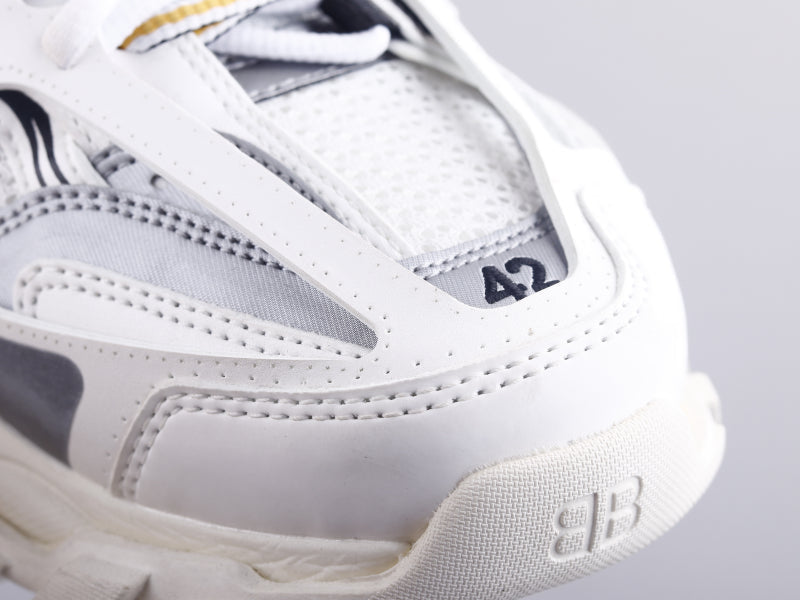 BL - Bla Track Three Generations Sneaker