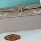 LV Madeleine MM Monogram Empreinte Dove Gray/ Creme Beige For Women,  Shoulder and Crossbody Bags 11.8in/30cm LV M46041