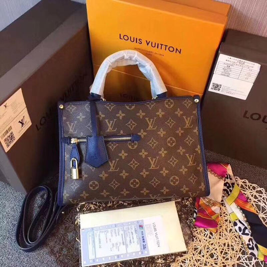 BL - High Quality Bags LUV 168