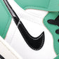 BL - AJ1 Little HNK White Green