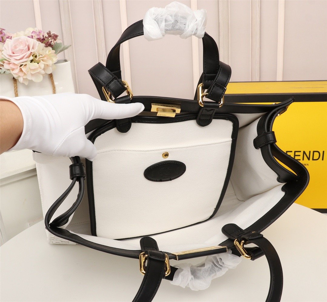 BL - High Quality Bags FEI 084