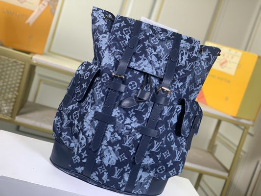 BL - High Quality Bags LUV 116
