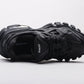 BL - Bla Track Hollow Black Sneaker
