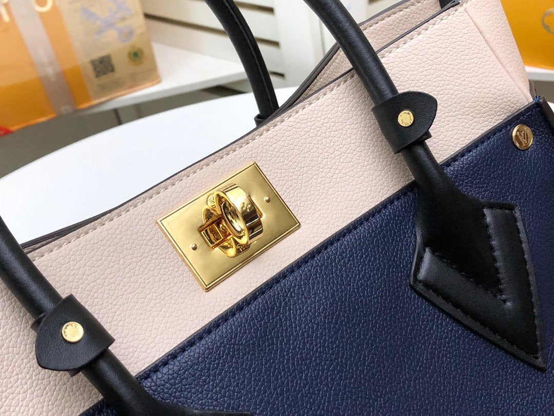 BL - High Quality Bags LUV 043