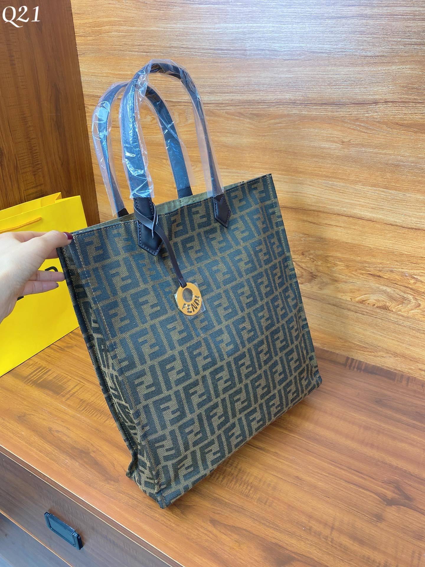 BL - High Quality Bags FEI 146