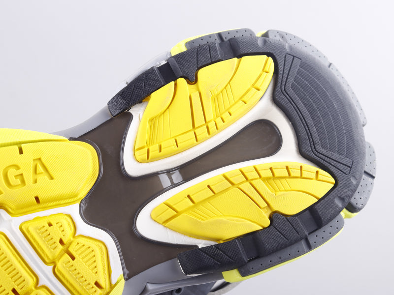 BL - Bla Track Three Generations Sneaker
