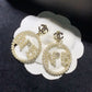BL - High Quality Earring CHL 059