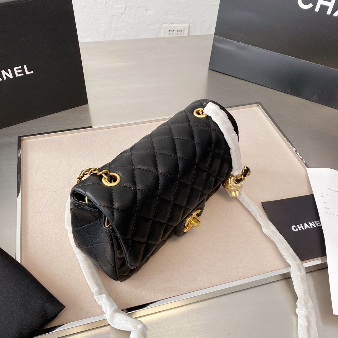 BL - High Quality Bags CHL 047